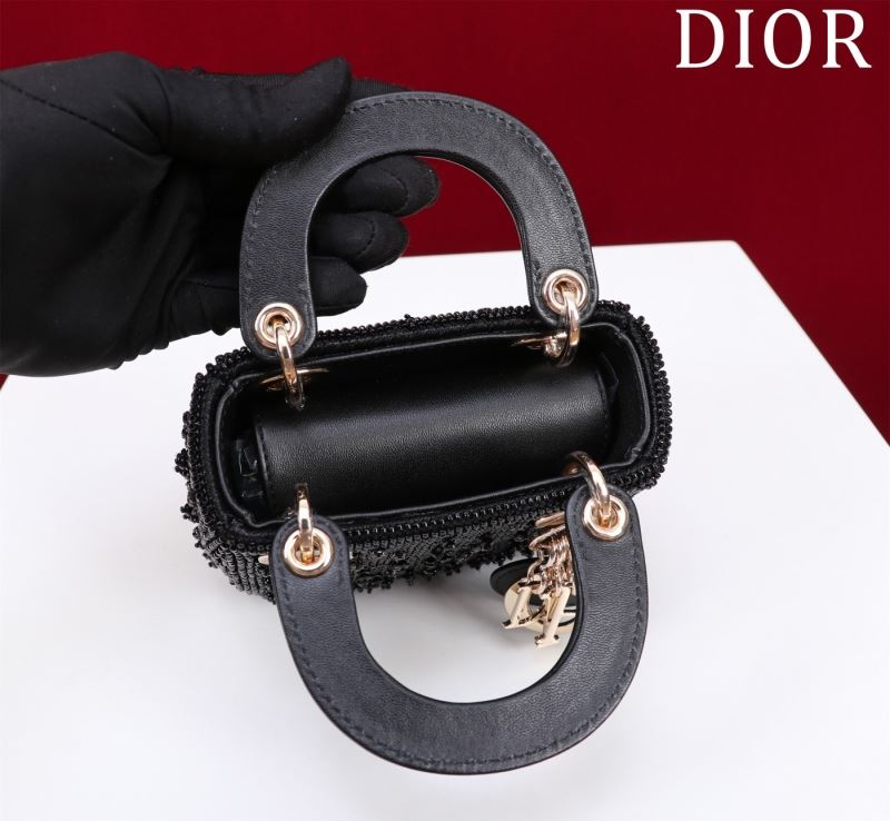 Christian Dior My Lady Bags